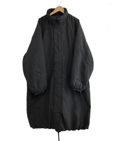 人気No.1 美品即完売Steven Alan COAT LONG DARUMA NYLON - モッズ