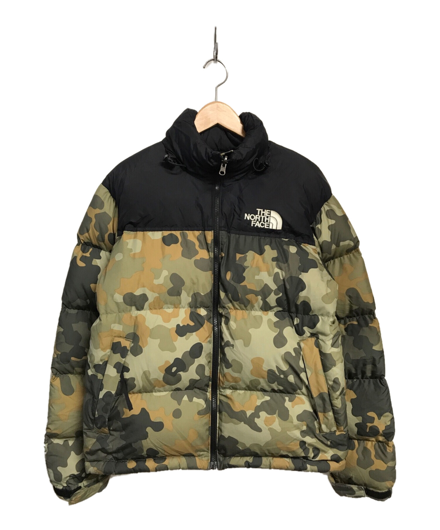 1995 north face