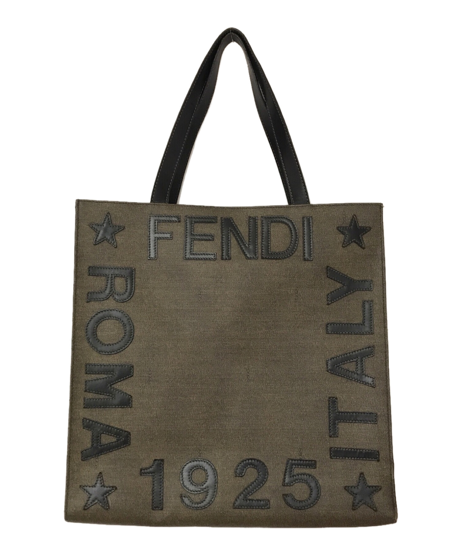 fendi 1925