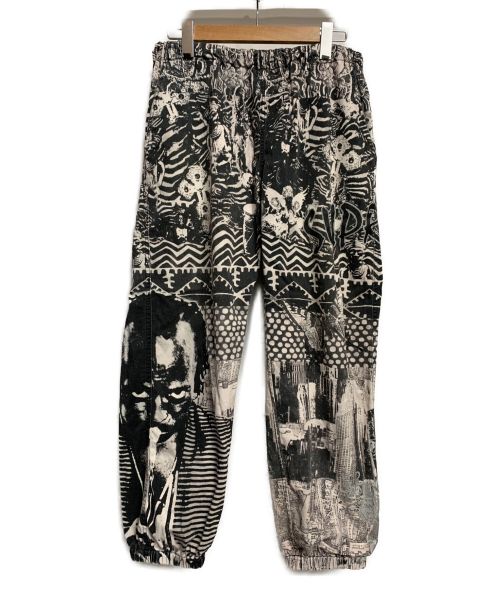 supreme 20ss Miles Davis Skate Pant XL www.neuroid.uprrp.edu