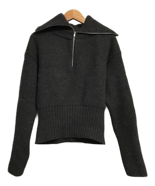 中古・古着通販】TELOPLAN (テーロプラン) to Collar Sweater