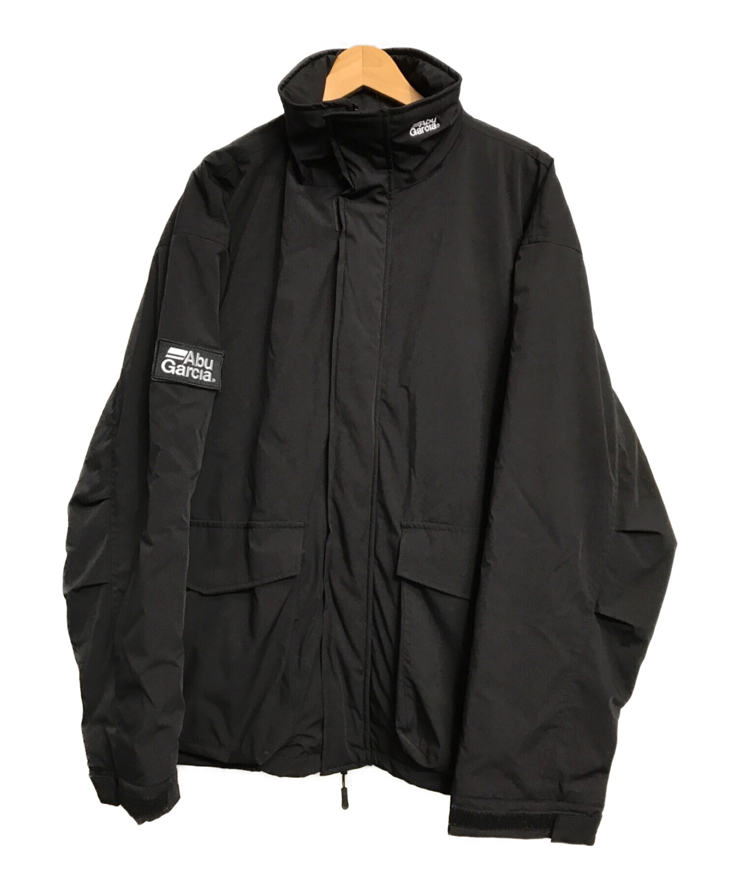 abu garcia jacket