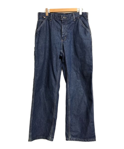 carhartt flame resistant carpenter jeans