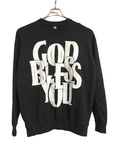 中古・古着通販】GOD BLESS YOU (ゴッド ブレス ユー) スウェット