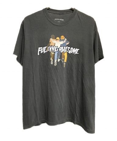 【中古・古着通販】FUCKING AWESOME (ファッキングオーサム) T