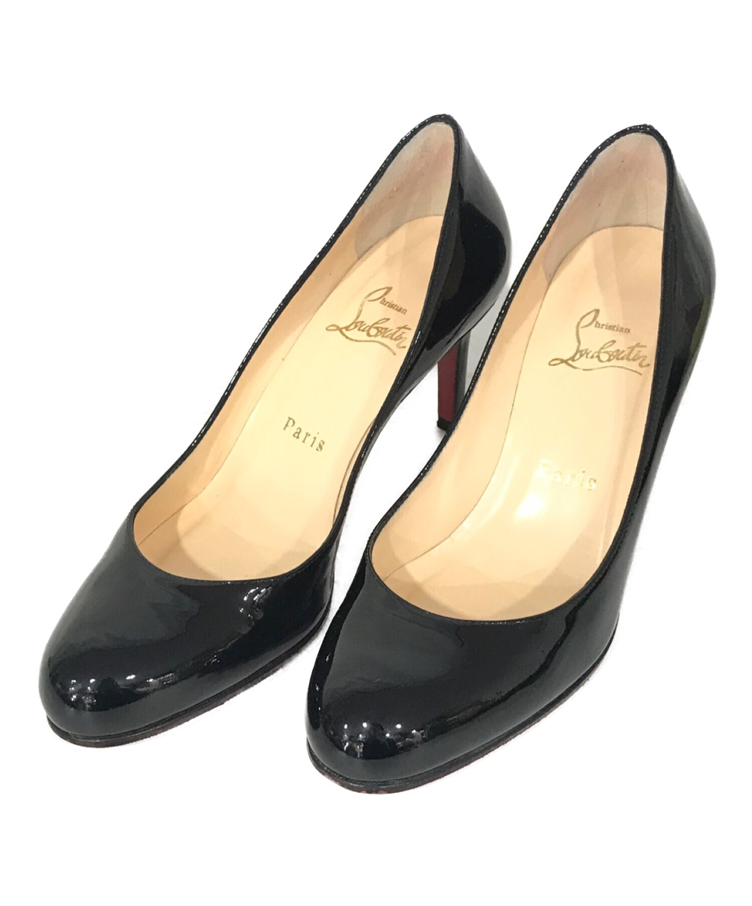 中古・古着通販】Christian Louboutin (クリスチャン・ルブタン