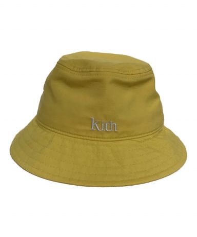 [中古]KITH(キス)のメンズ 帽子 バケットハット