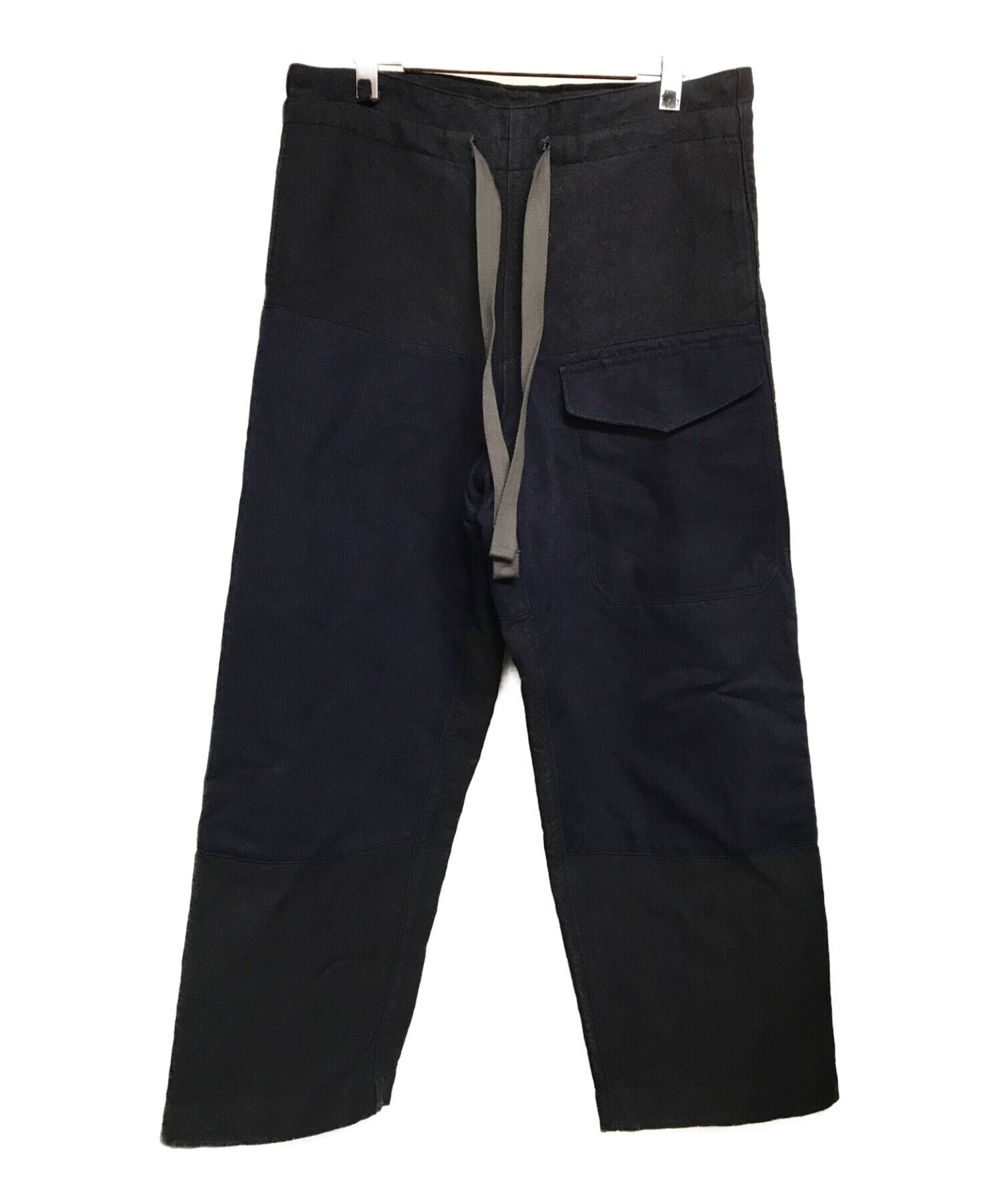 sus-sous trousers (新品・未使用品)-