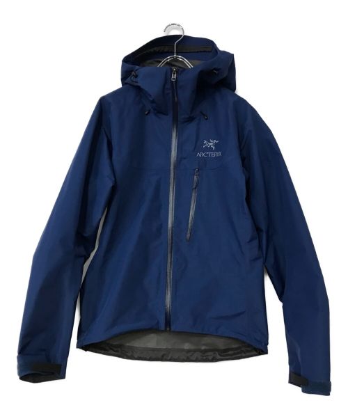 中古・古着通販】ARC'TERYX (アークテリクス) ALPHA SL ブルー サイズ