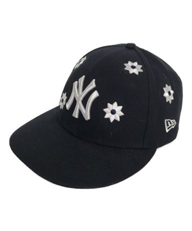 【中古・古着通販】New Era×nickgear (ニューエラ × ニックギア