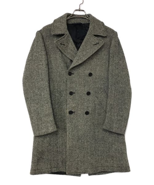 中古・古着通販】BROOKS BROTHERS×Harris tweed (ブルックスブラザーズ