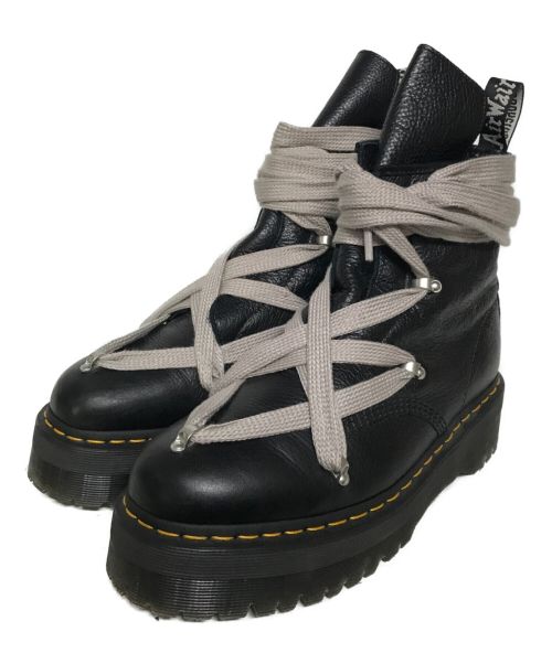 中古・古着通販】Dr.Martens×RICK OWENS (ドクターマーチン×リック