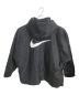 NIKE (ナイキ) NBA Collection Nets Jacket ブラック サイズ:XL：22800円