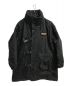 GRIP SWANY（グリップスワニー）の古着「FP FIREMAN COAT」｜ブラック