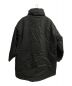 GRIP SWANY (グリップスワニー) FP FIREMAN COAT ブラック サイズ:L：12800円