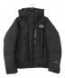 THE NORTH FACE（ザ ノース フェイス）の古着「Baltro Light Jacket」｜ブラック