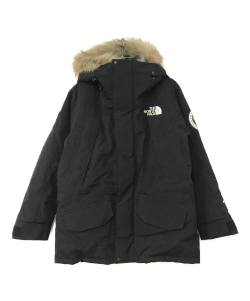 THE NORTH FACE（ザ ノース フェイス）THE NORTH FACE (ザ ノース フェイス) アンタークティカパーカ ブラック サイズ:Mの古着・服飾アイテム