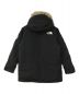 THE NORTH FACE (ザ ノース フェイス) アンタークティカパーカ ブラック サイズ:M：56000円