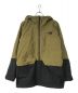 THE NORTH FACE（ザ ノース フェイス）の古着「REPKO INSULATED SKI」｜ベージュ