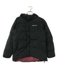 Karrimor（カリマー）の古着「eday parka」｜ブラック