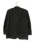 COMME des GARCONS HOMME (コムデギャルソン オム) ウールテーラードジャケット ブラウン サイズ:M：16800円