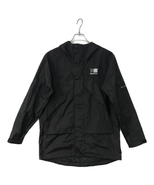 Karrimor（カリマー）Karrimor (カリマー) Edale Jacket ブラック サイズ:Sの古着・服飾アイテム