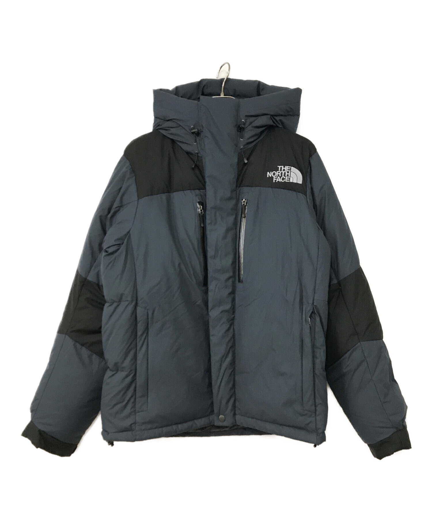 USED ユーズド THE NORTH FACE バルトロ ダウンジャケット smcint.com