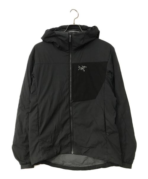 ARC'TERYX（アークテリクス）ARC'TERYX (アークテリクス) PROTON LT HOODY ブラック サイズ:Mの古着・服飾アイテム