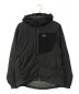 ARC'TERYX（アークテリクス）の古着「PROTON LT HOODY」｜ブラック