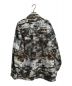 South2 West8 (サウスツー ウエストエイト) BEN MILLER (ベンミラー) MEN Jungle Fatigue Jacket Cotton Ripstop マルチカラー サイズ:M 未使用品：15800円