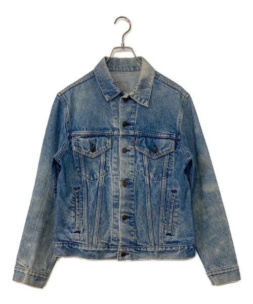 LEVIS（リーバイス）LEVIS (リーバイス) 70506 デニム ジャケット ブルー サイズ:40Rの古着・服飾アイテム