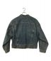 LEVI'S (リーバイス) 70598デニムジャケット ブルー サイズ:XL：5800円