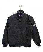 THE NORTHFACE PURPLELABEL×BEAMSザ・ノースフェイス パープルレーベル×ビームス）の古着「Field Jacket」｜ネイビー