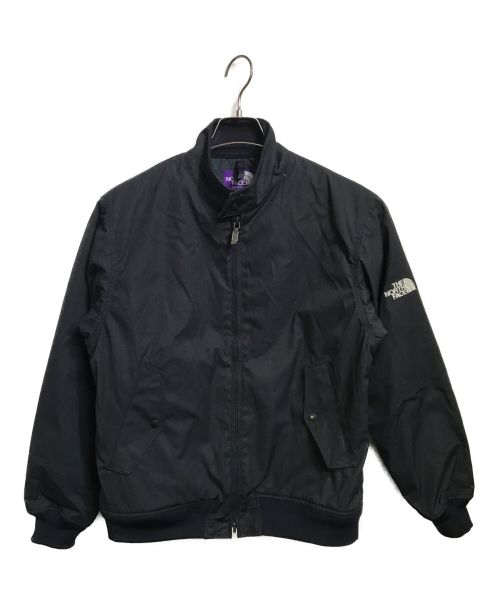 THE NORTHFACE PURPLELABEL（ザ・ノースフェイス パープルレーベル）THE NORTHFACE PURPLELABEL (ザ・ノースフェイス パープルレーベル) BEAMS (ビームス) Field Jacket ネイビー サイズ:Sの古着・服飾アイテム