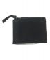 EAR (イア) Bubble Calf Tiny Wallet ブラック サイズ:表記不明：12800円