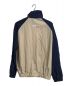 9090 (9090) Tech Nylon Track Jacket ネイビー サイズ:L：10000円