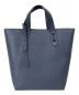 J&M DAVIDSON (ジェイ＆エム デヴィッドソン) 2WAY BOW TOTE ネイビー：47800円