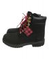 Timberland (ティンバーランド) Timberland 6inch Premium boots ブラック サイズ:27cm：9800円