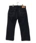 LEVI'S VINTAGE CLOTHING (リーバイスヴィンテージクロージング) 501xxデニムパンツ インディゴ サイズ:W34：15800円