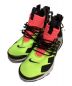 NIKE（ナイキ）の古着「AIR PRESTO MID」｜イエロー