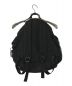 adidas (アディダス) STELLA McCARTNEY (ステラマッカートニー) BACKPACK ブラック：15800円