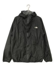 THE NORTH FACE（ザ ノース フェイス）の古着「フリーランストリームジャケット」｜ブラック