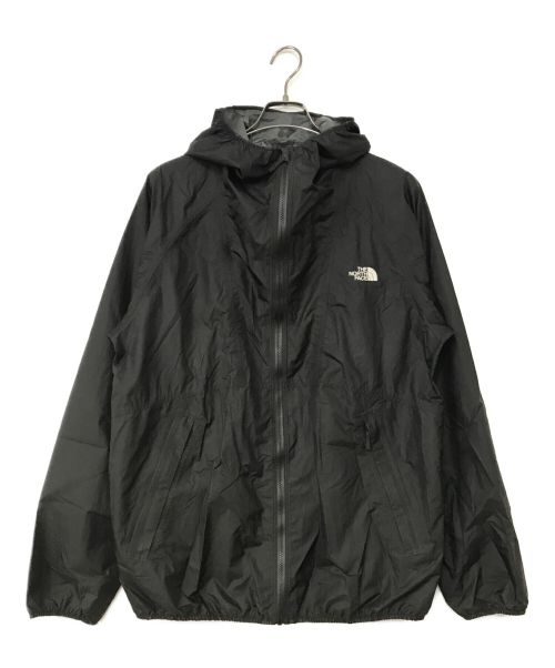 THE NORTH FACE（ザ ノース フェイス）THE NORTH FACE (ザ ノース フェイス) フリーランストリームジャケット ブラック サイズ:XLの古着・服飾アイテム