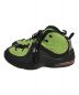 NIKE (ナイキ) stussy (ステューシー) Air Penny 2 黄緑 サイズ:30：12800円