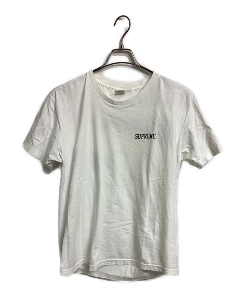 SUPREME（シュプリーム）SUPREME (シュプリーム) AKIRA Pill Tee ホワイト サイズ:Mの古着・服飾アイテム