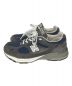 NEW BALANCE (ニューバランス) WR993VI グレー サイズ:27.5cm：27800円