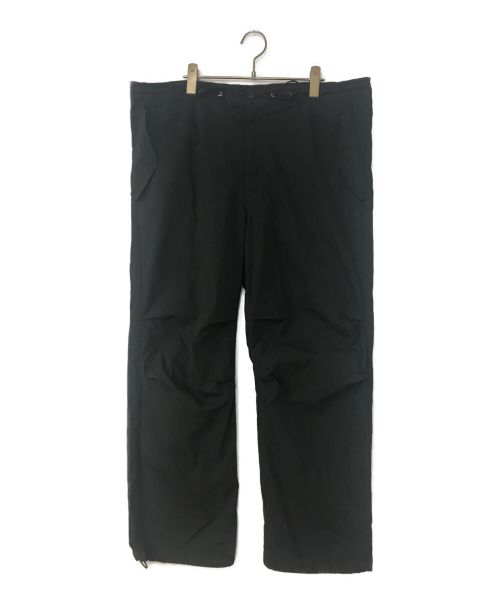 PACS（パックス）PACS (パックス) Flex Pants ブラック サイズ:LLの古着・服飾アイテム