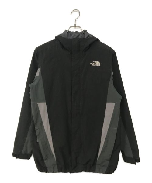 THE NORTH FACE（ザ ノース フェイス）THE NORTH FACE (ザ ノース フェイス) HYVENTジャケット ブラック サイズ:XLの古着・服飾アイテム