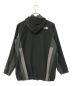 THE NORTH FACE (ザ ノース フェイス) HYVENTジャケット ブラック サイズ:XL：7800円