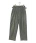 USAF（ユーエスエーエフ）の古着「UTILITY COTTON TROUSERS」｜オリーブ